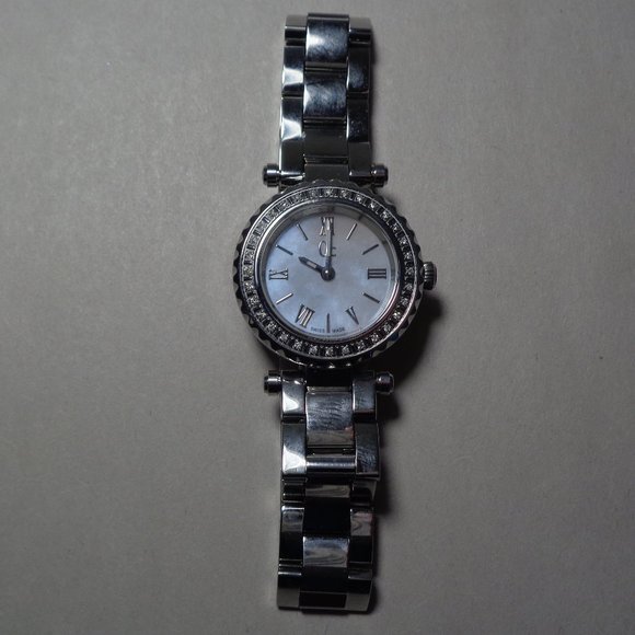 Gc Guess Collection X70105L1S Silver New Women\'s Watch Wristwatch main image 8